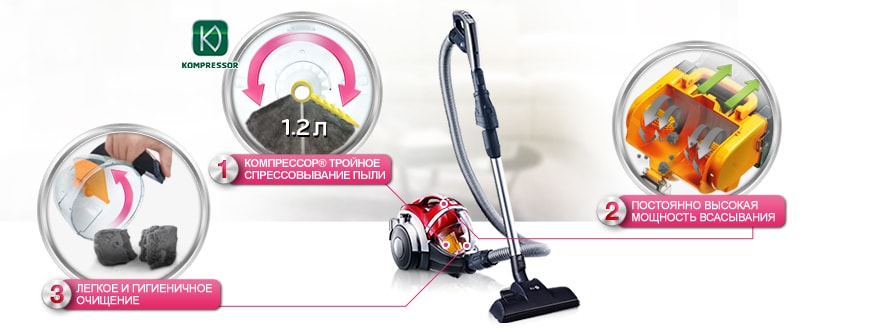 3 причины для покупки